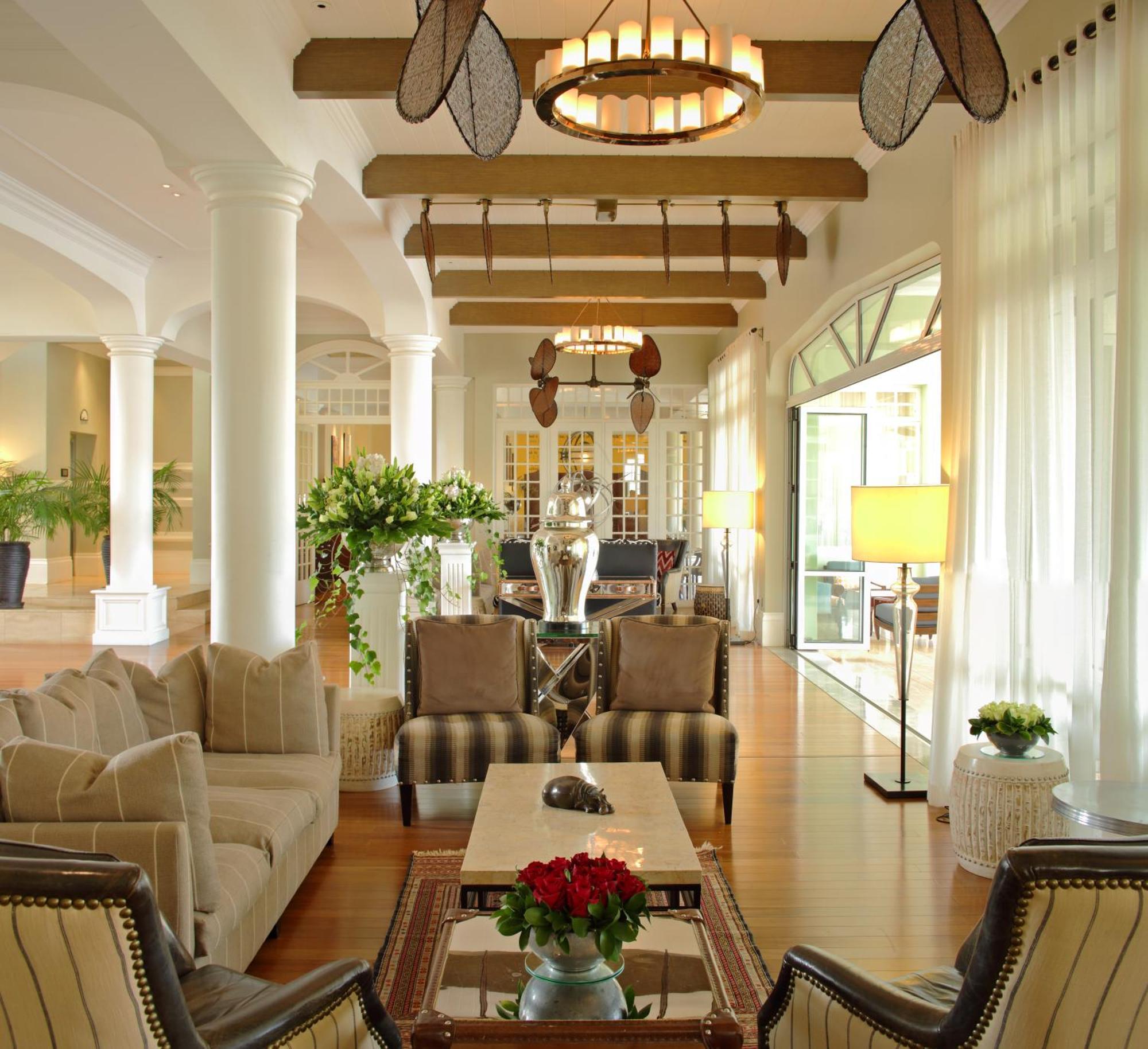 Hemingways Nairobi Hotel Exterior photo